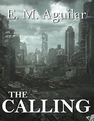 [The Calling Chronicles 01] • The Calling